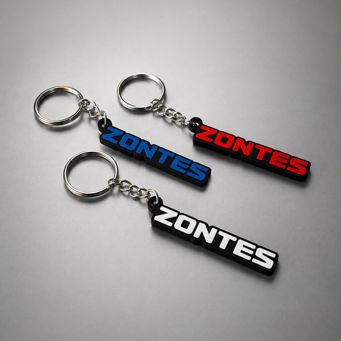 Llavero Zontes