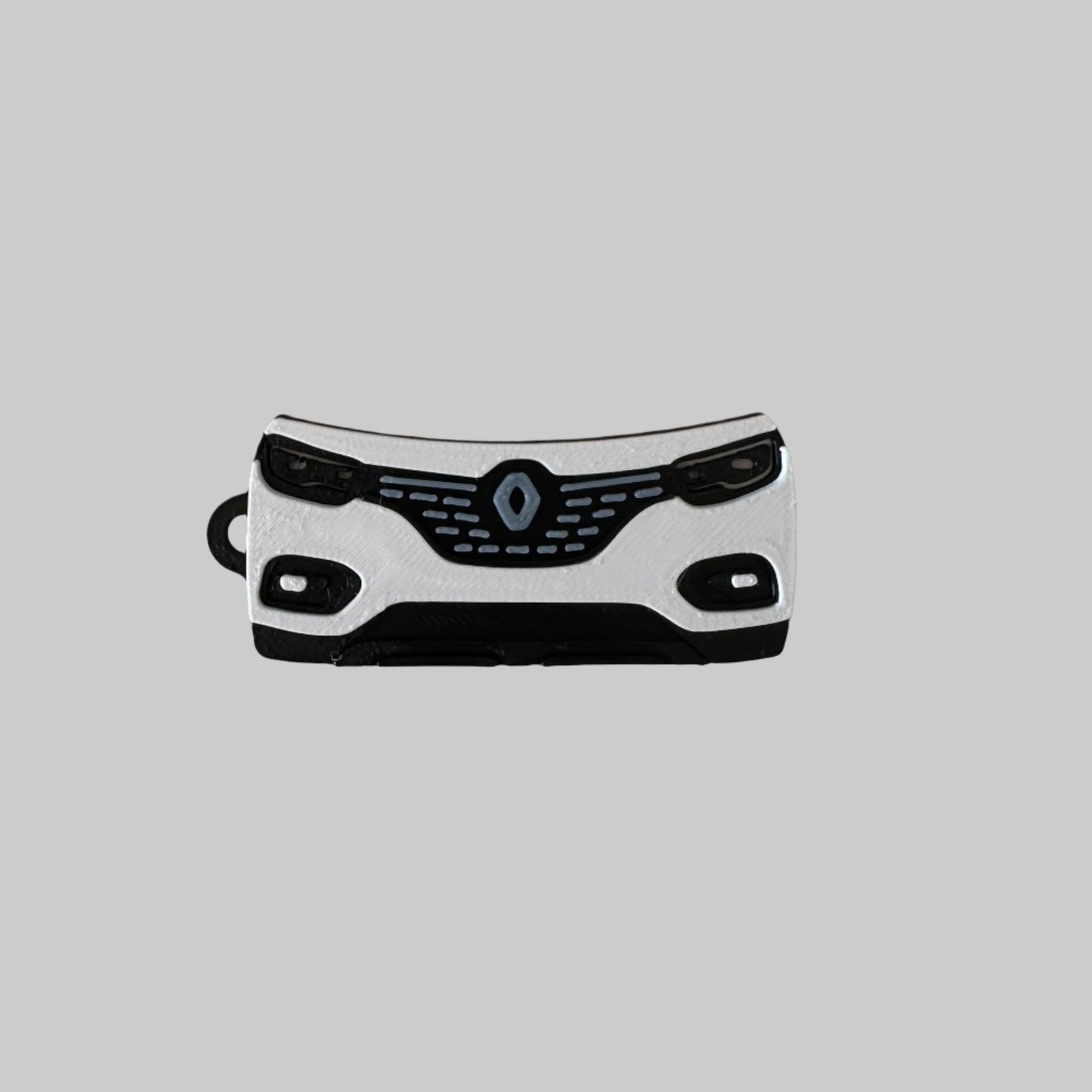 Llavero frontal Renault Kadjar