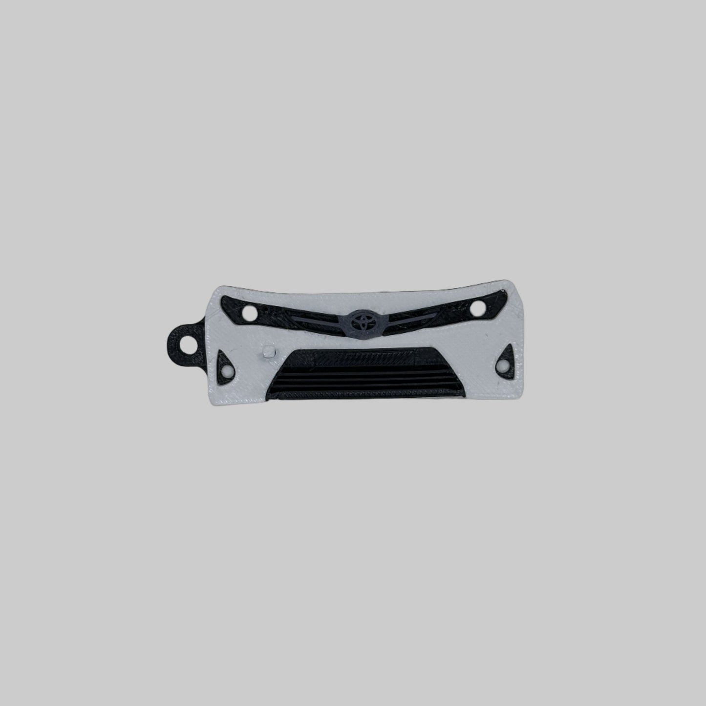 Llavero frontal Toyota Auris