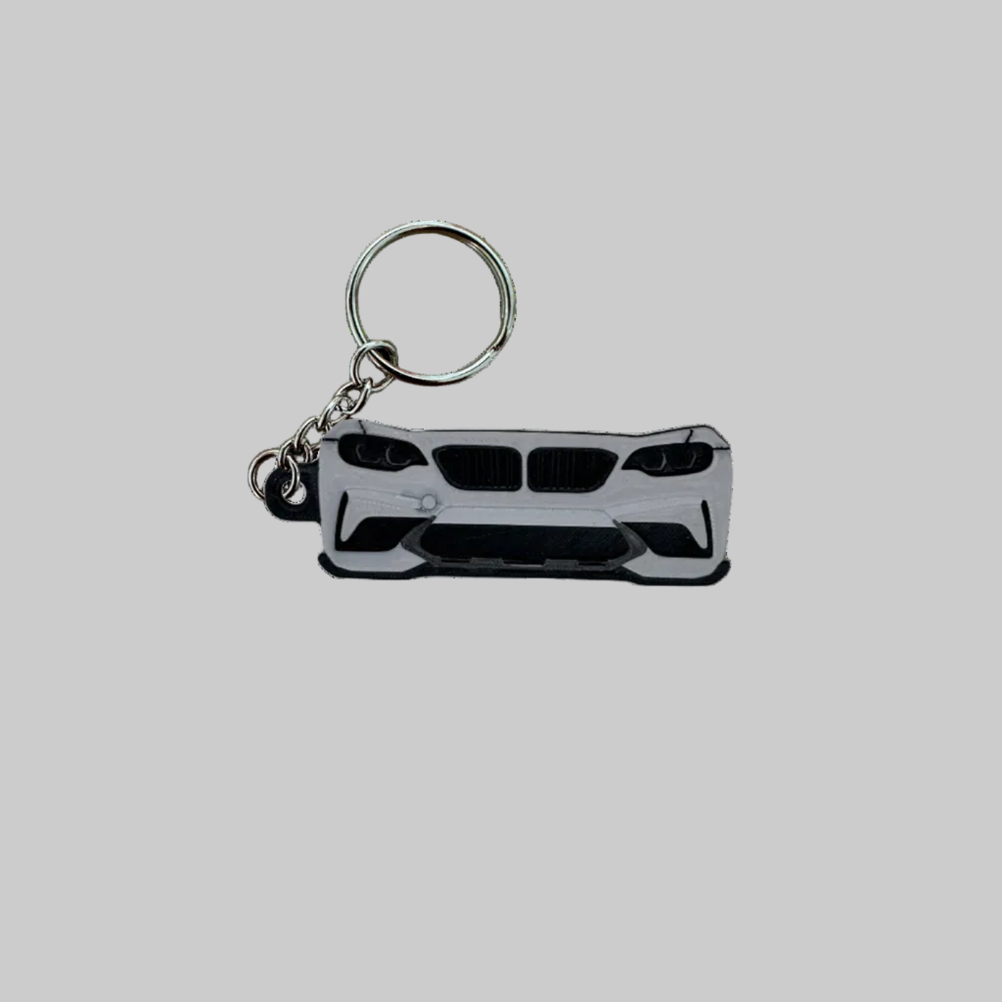 Llavero frontal Bmw M2