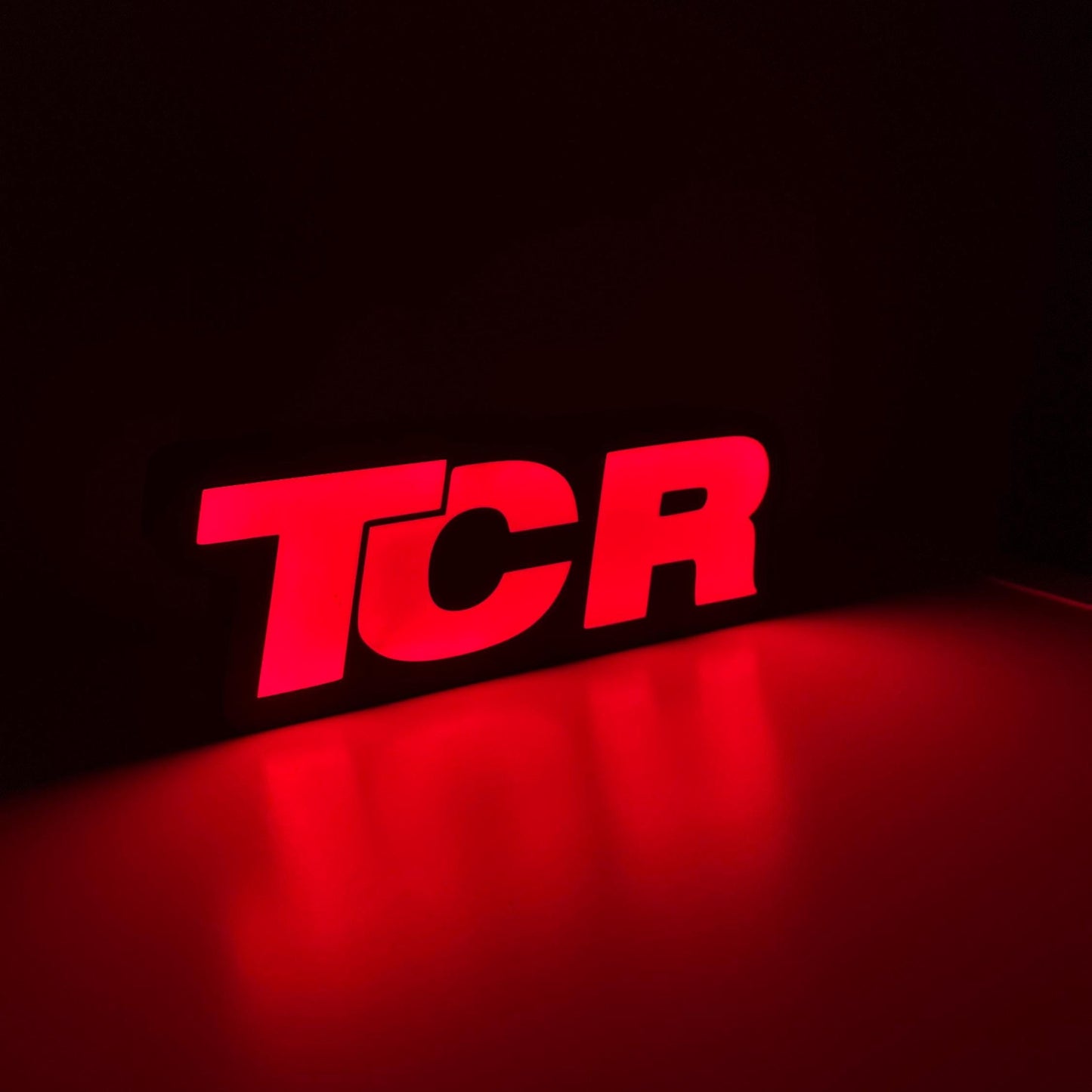 Lámpara LED GTI TCR