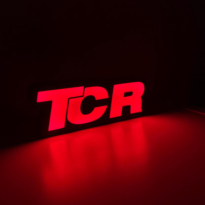 Lámpara LED GTI TCR
