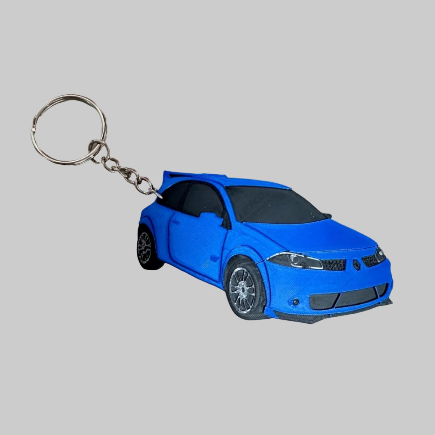 Llavero Renault Megane ll Rs