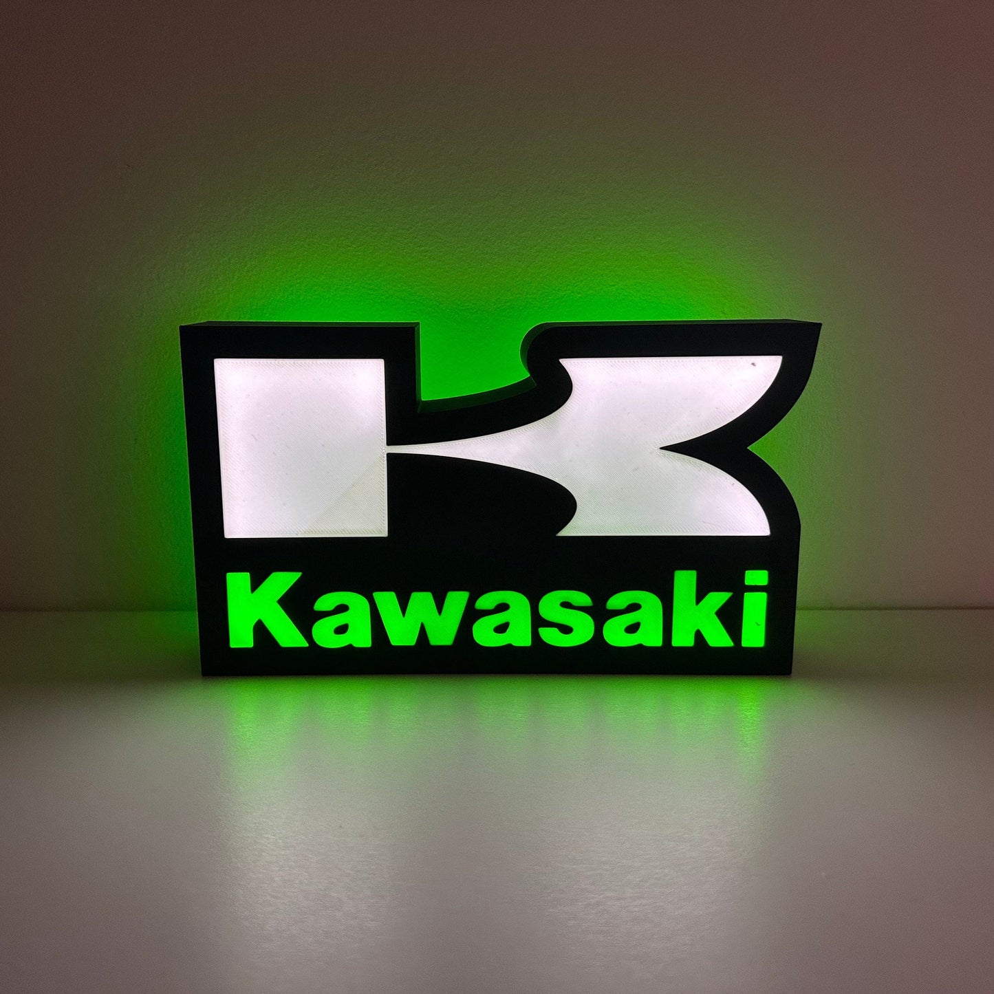 Lámpara LED Kawasaki