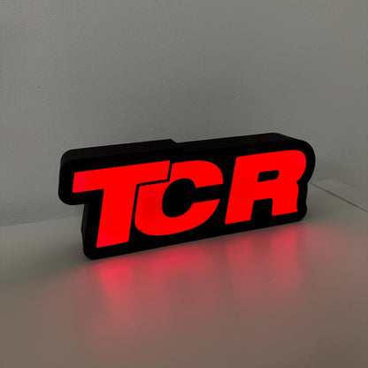 Lámpara LED GTI TCR