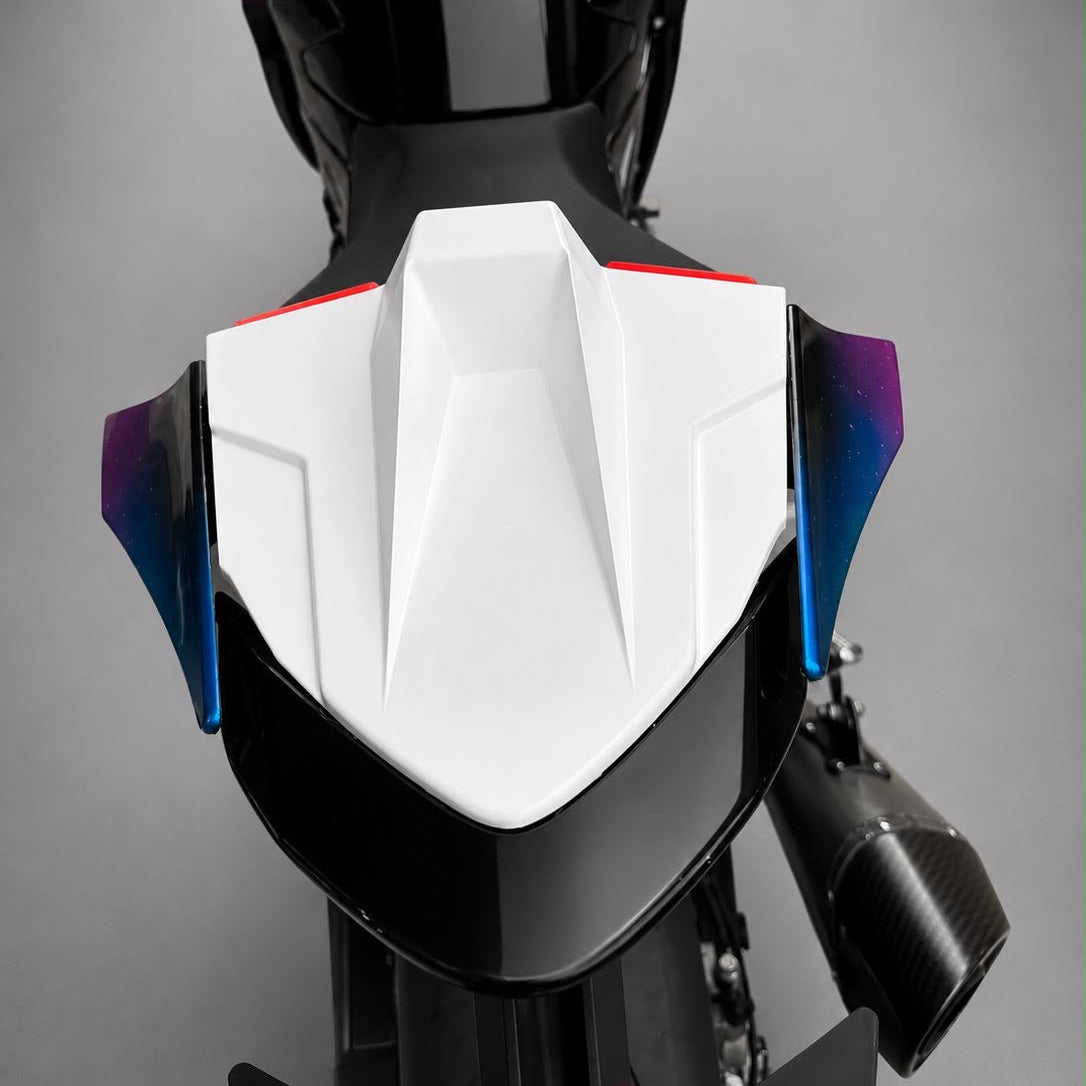 Colin Zontes 703rr