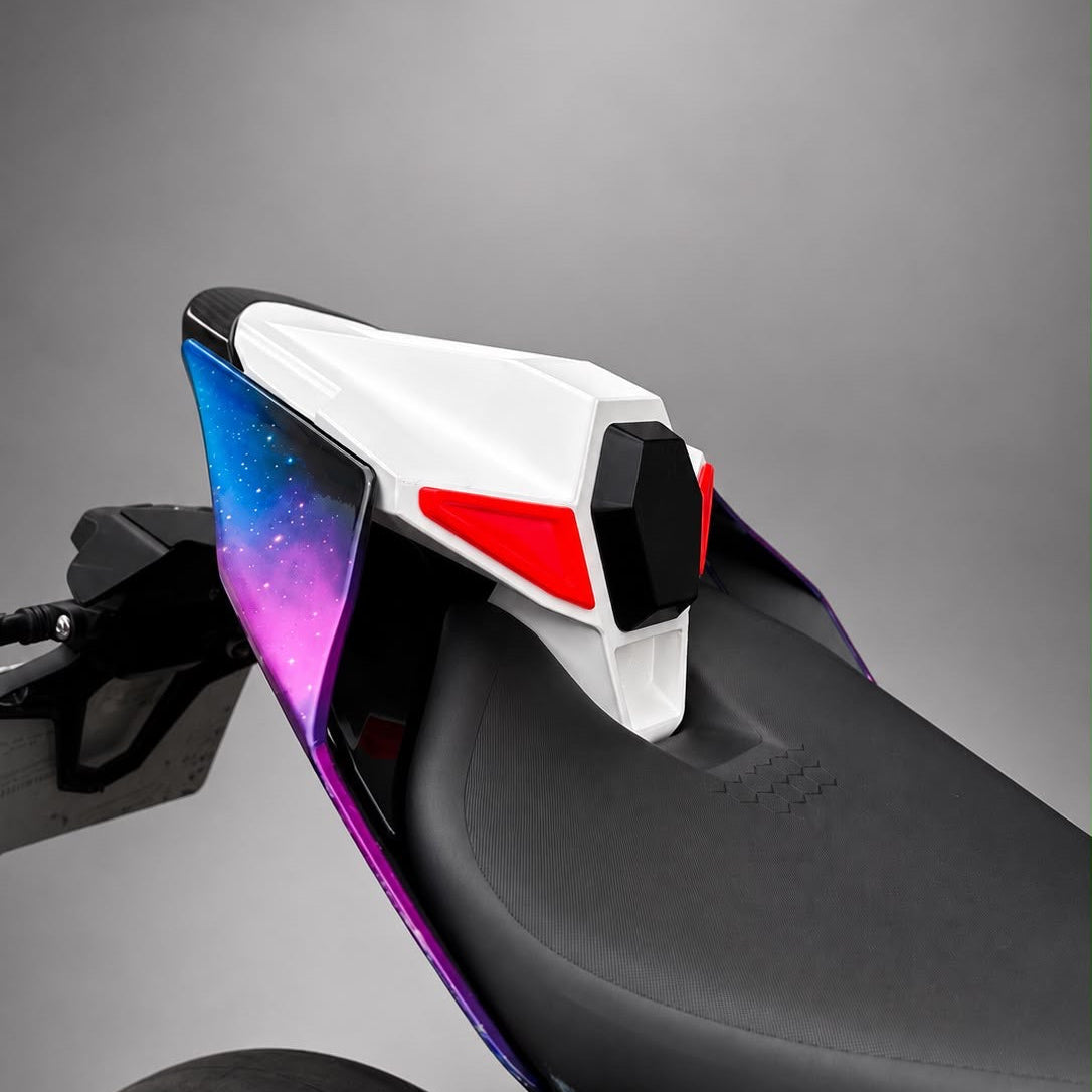 Colin Zontes 703rr