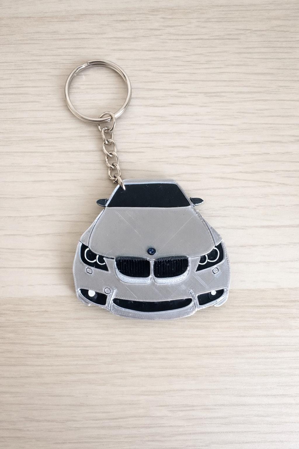 Llavero BMW e90 serie 3