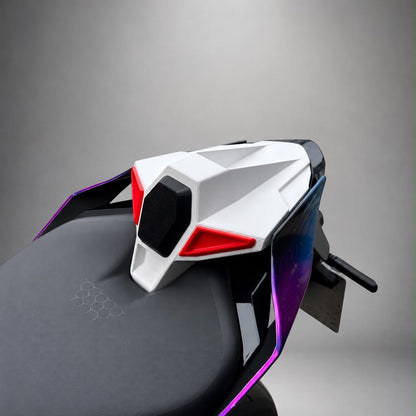 Colin Zontes 703rr