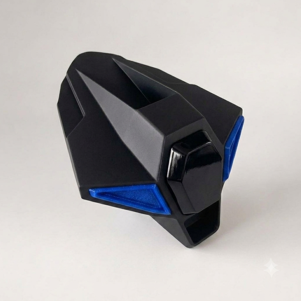 Colin Zontes 703rr