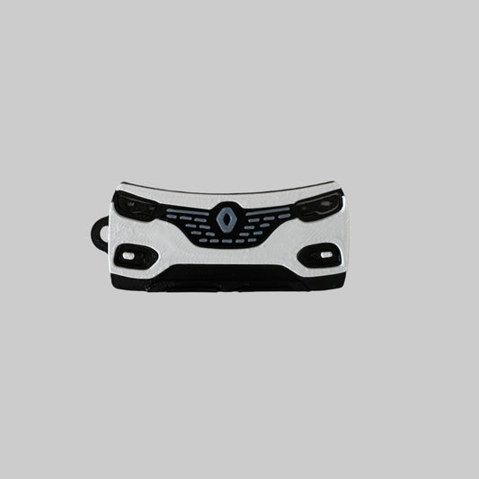 Llavero frontal Renault Kadjar