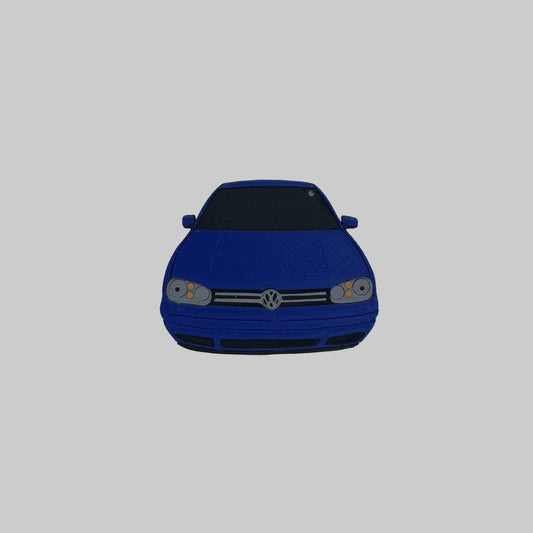 Llavero Volkswagen Golf 4