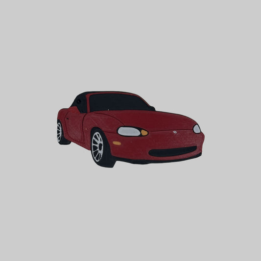 Llavero Mazda MX-5 Miata