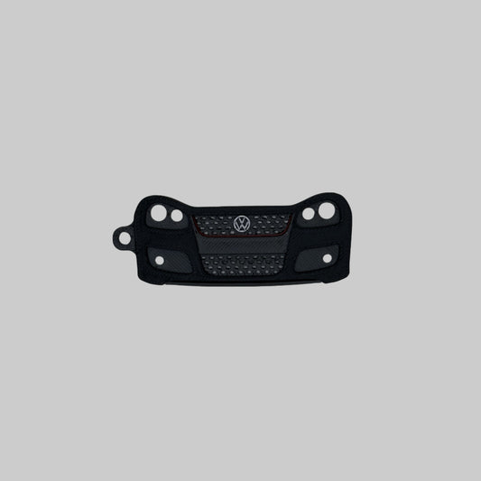 Llavero frontal Volkswagen Golf 5