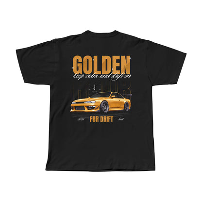 Camiseta unisex ✩GOLDEN HOUR✩