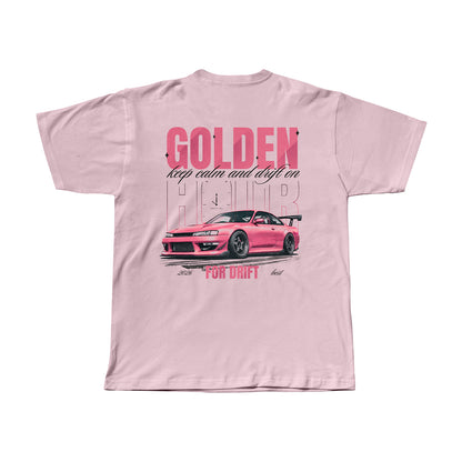 Camiseta unisex ✩GOLDEN HOUR✩