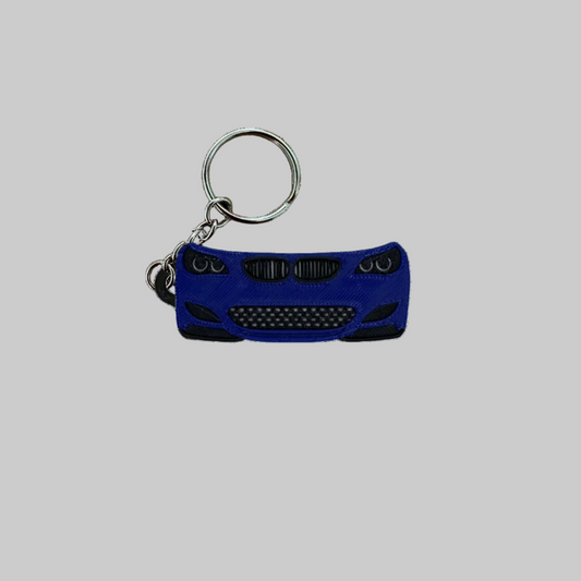 Llavero frontal Bmw E60