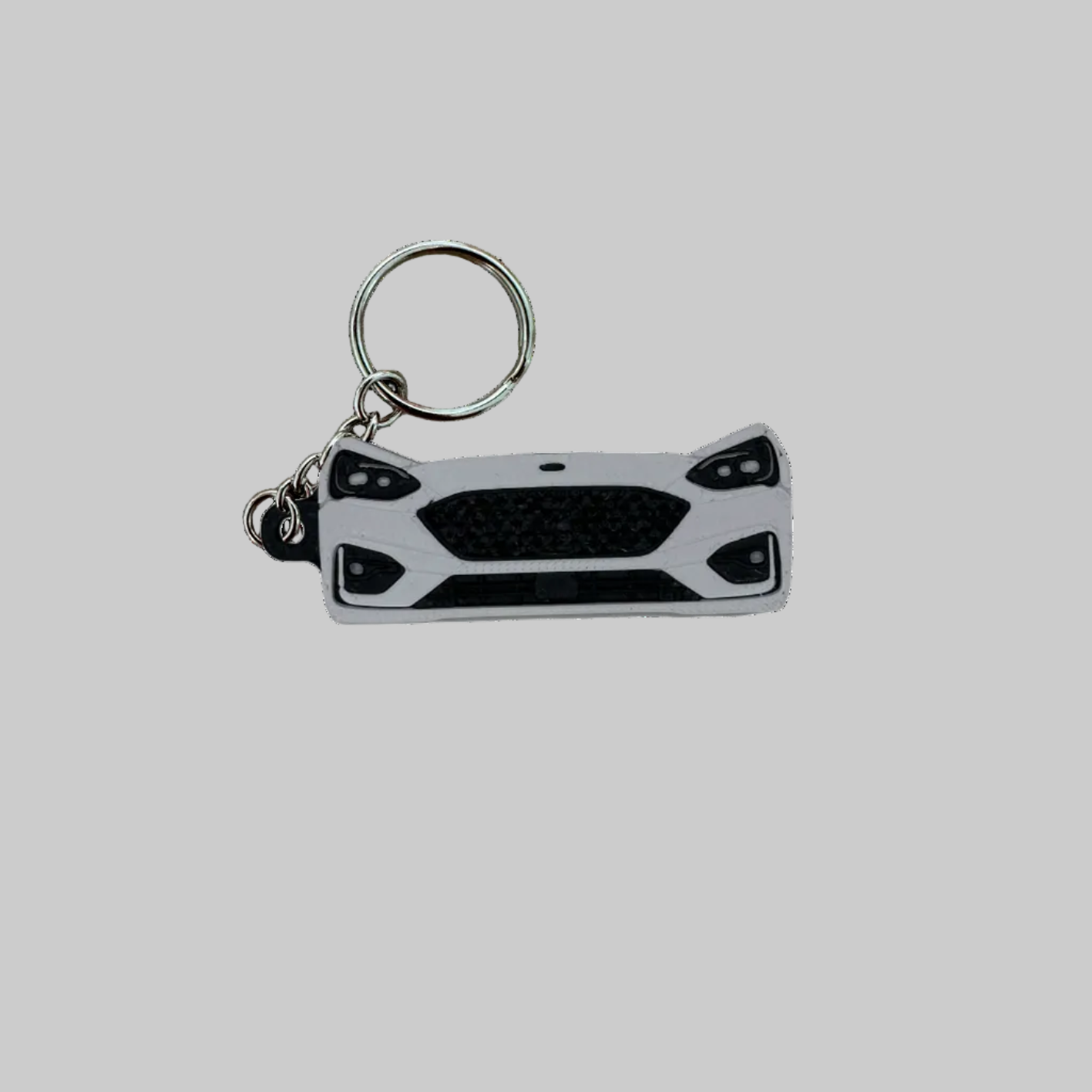 Llavero frontal Ford Focus