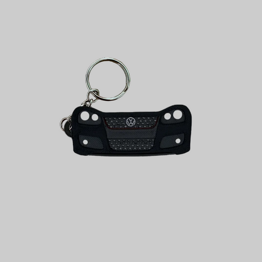 Llavero frontal Volkswagen Golf 5