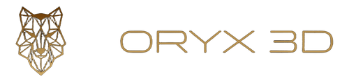 Oryx 3D